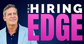 The Hiring Edge Podcast